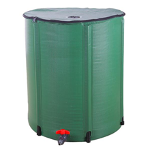 50 Gallon Collapsible Rain Barrel