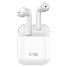 True Bluetooth Wireless Earbuds Bluetooth Headphones with 30H Playtime