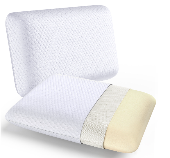 Bed Pillows for Sleeping