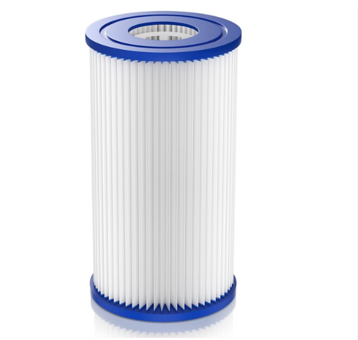 Tape A/C Pool filter