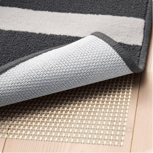 Non Slip Rug Pad Gripper