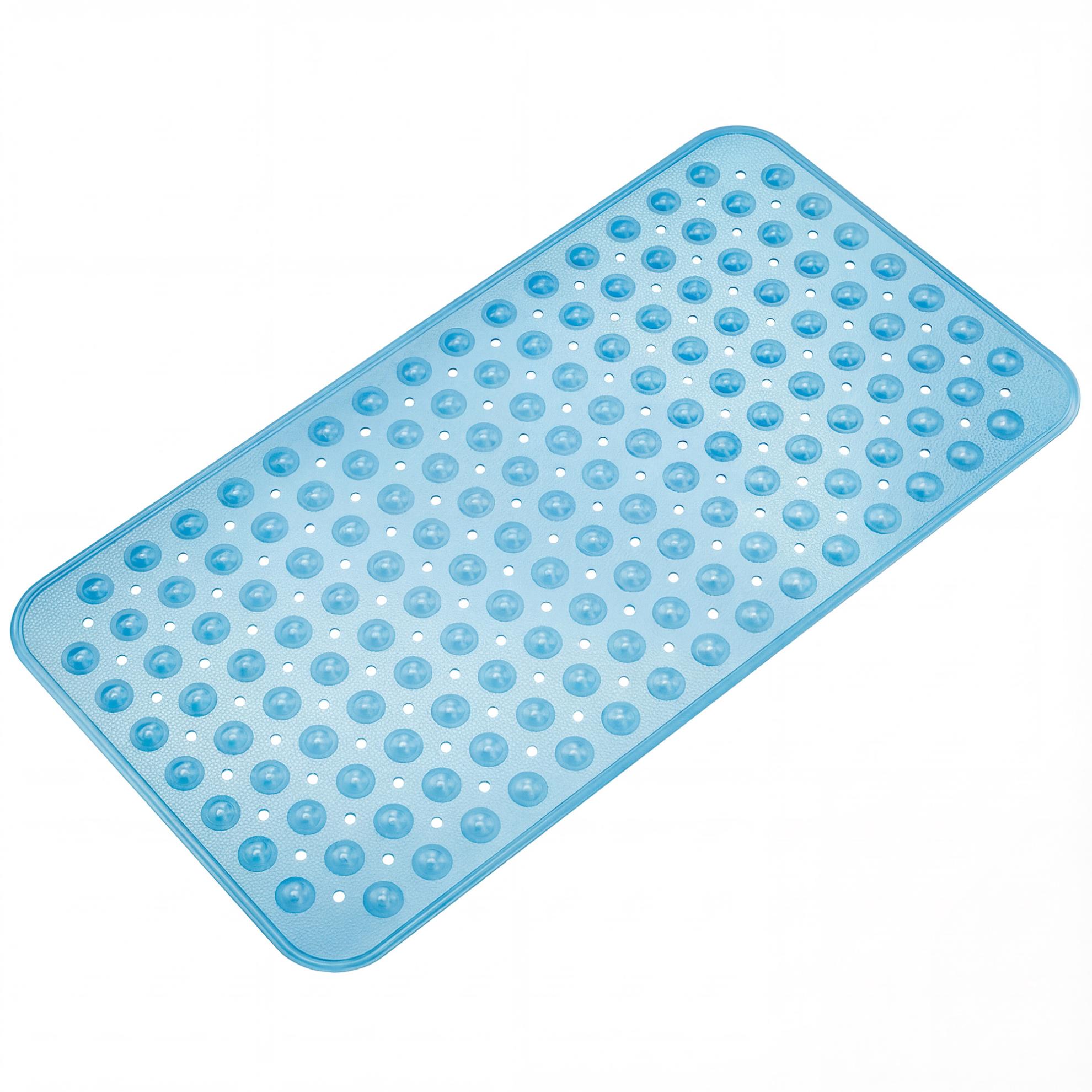 GPED BathTub Mat, Non-Slip Bath Mat, Machine Washable Shower Mat, 27.6x15 Inch