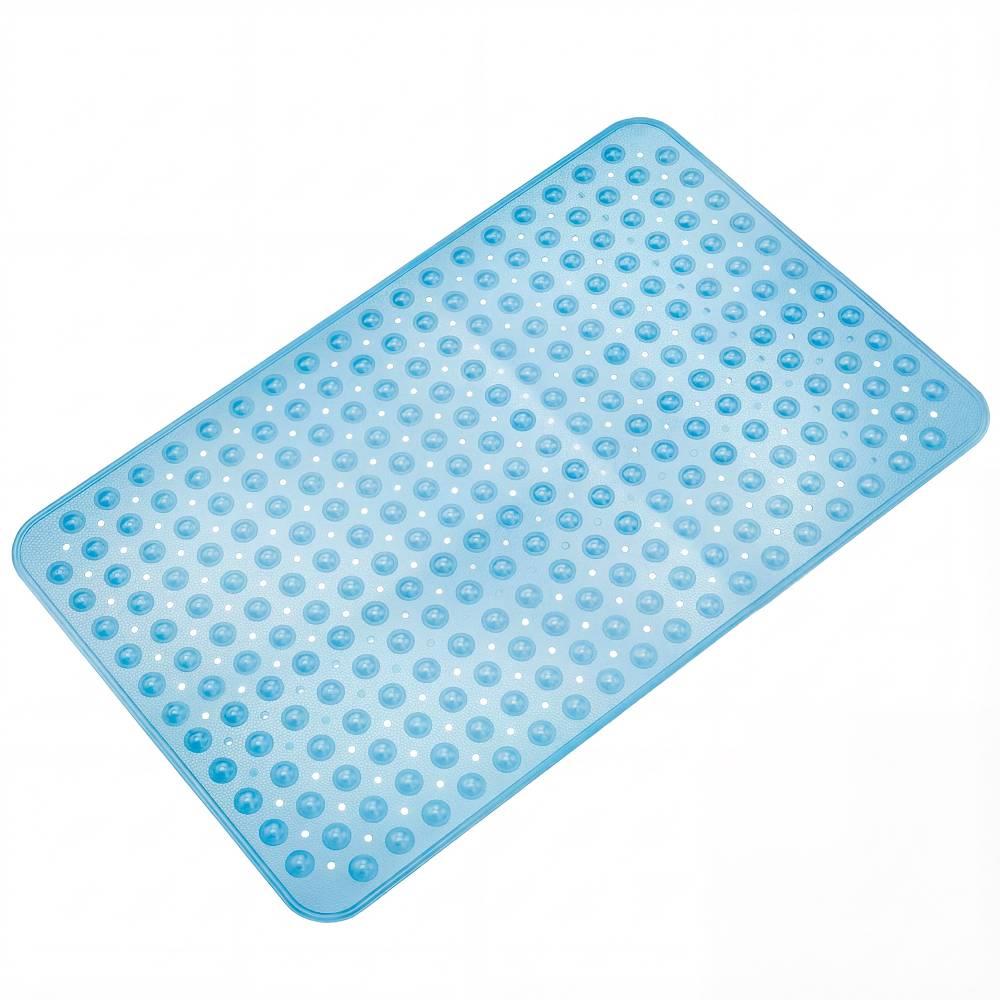 GPED BathTub Mat, Non-Slip Bath Mat, Machine Washable Shower Mat,34x22 Inch