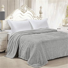 Ultra Soft Throw Blanket, Queen Size Warm Cozy Blankets 260GSM for Couch Bed Chair