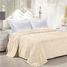 Ultra Soft Throw Blanket, Queen Size Warm Cozy Blankets 260GSM for Couch Bed Chair