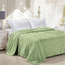 Ultra Soft Throw Blanket, Queen Size Warm Cozy Blankets 260GSM for Couch Bed Chair