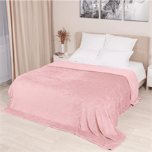 Ultra Soft Throw Blanket, King Size Warm Cozy Blankets 260GSM for Couch Bed Chair