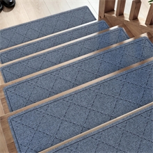 GPED Stair Treads Non-Slip 30